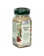 Spice Hunter Mexican Sesame Seed (6x2.4Oz)