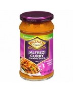 Patak's Cooking Sauce Jalfrezi Mild Curry (6x15Oz)