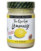 Ojai Cook Lemonaise (6x12Oz)