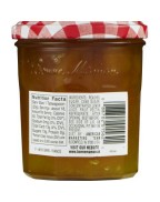 Bonne Maman Peach Preserves (6x13Oz)