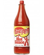 Texas Pete Original Hot Sauce Large (12x12Oz)