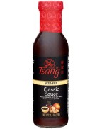 House Of Tsang Classic Stir-Fry Sauce (6x11.5Oz)