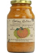 Cucina Antica Tuscan Pumpkin Psce (12x25OZ )