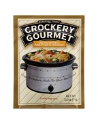 Crockery Gourmet Chck Seasoning Mix (12x2.5OZ )