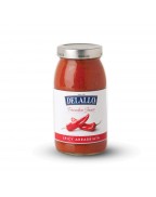 De Lallo Pomodoro Arabiat (6x25.25OZ )