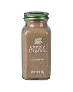Simply Organic Cardamon Seasng (6x2.82OZ )