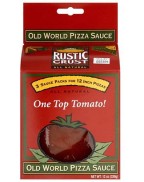 Rustic Crust Old World Pizza Sauce (6x12oz)