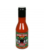 Wing Time Buffalo Wing Sauce Mild (12x12.75Oz)