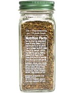 Simply Organic Og2 Grilling Seasoning Chop (6x2Oz)