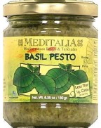 Meditalia Basil Pesto (6x6.35Oz)