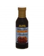 Walden Farms Blueberry Syrup (6x12 Oz)