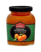 Crosse & Blackwell Orange Marmalade (6x12Oz)