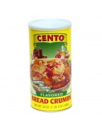 Cento Panko Breadcrumbs (12x8 OZ)