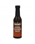 Sun Luck Oyster Sauce (1x9OZ )