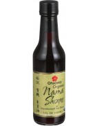 Ohsawa Nama Shoyu (1x5 Oz)