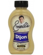 Emeril's Dijon Mustard (12x12 Oz)