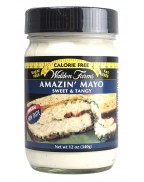 Walden Farms Calorie Free Amazin' Mayo (6x12 Oz)