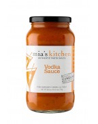 Mia's Kitchen Vodka Pasta Sauce (6x25.5OZ )