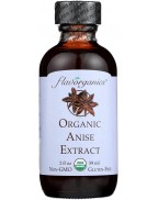 Flavorganics Anise Ext (1x2OZ )