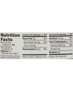 Beaver Sweet Hot Mustard (6x13Oz)