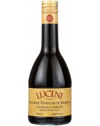 Lucini Italia Estate Select Balsamic Vinegar (6x17Oz)