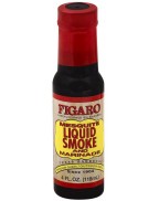 Figaro Smoked Mesq Mrnde (12x4OZ )