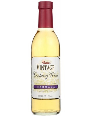Reese Marsala Cook Wine (6x12.7OZ )