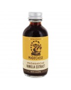 Madecasse Pure Vanilla Extract (12x2Oz)