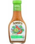 Annie's Naturals Chile Lime Vinaigrette (6x8OZ )