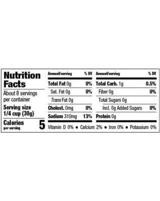 Mezzetta Mild Pepper Ring (6x16OZ )