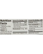 Beaver Seafood Tartar Sauce (6x11.5Oz)