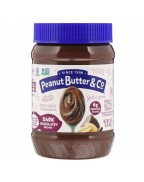 Peanut Butter & Co. Dark Chocolate Dreams (6x16Oz)