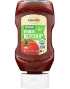 Woodstock Tomato Ketchup (16x14 Oz)