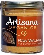 Artisana Walnut Butter Raw (6x8OZ )