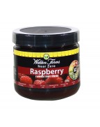 Walden Farms Calorie Free Raspberry Fruit Spread (6x12 Oz)