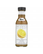 Brianna's Lemon Tarragon Dressing (6x12Oz)