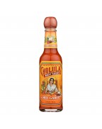 Cholula Chili Garlic Hot Sauce (12x5 Oz)