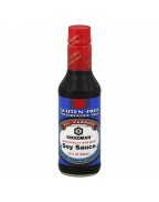 Kikkoman Gluten Free Soy Sauce (6x10Oz)