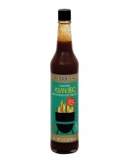 San-J Asian Bbq Sauce (6x10OZ )