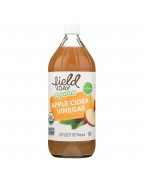 Field Day Apple Cider Vinegar (12x32OZ )