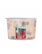 The Real Co Salt, Himalayan Pink Rock, Coarse (6x20 OZ)