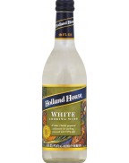 Holland House Cooking Wine - White (6x16Oz)