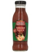 Crosse & Blackwell Zsty Shrimp Sauce (6x12OZ )