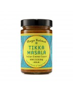 Maya Kaimal Tikka Masala Mild Indian Simmer Sauce (6x12.5Oz)