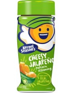 Kernel Seasons Cheesy Jalapeno (6x2.4OZ )