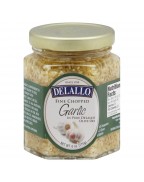 De Lallo Garlic Chopped In Oil (12x6Oz)