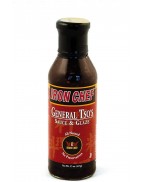 Iron Chef General Tso's Sauce (6x14 Oz)