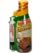 Tony Chachere's Creole Roasted Garlic & Herb Marinade (6x17 Oz)