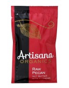 Artisana Og2 Art Pecan Butter Squeeze pack (10x1.06Oz)