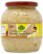 Gundelsheim Sauerkraut (6x28.5 Oz)